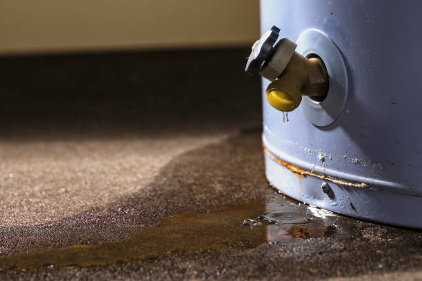 Fire Damage Restoration in Mount Zion, GA