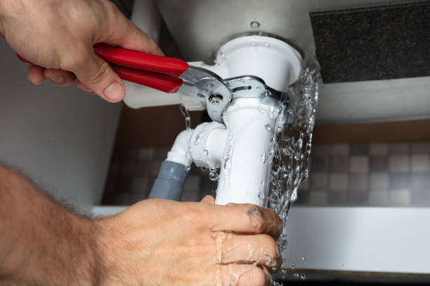 Best Flood restoration services  in Mount Zion, GA