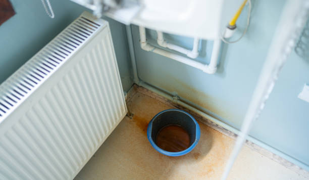 Best Water damage restoration cost  in Mount Zion, GA